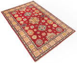 Kazak Rug | 182 x 120 cm