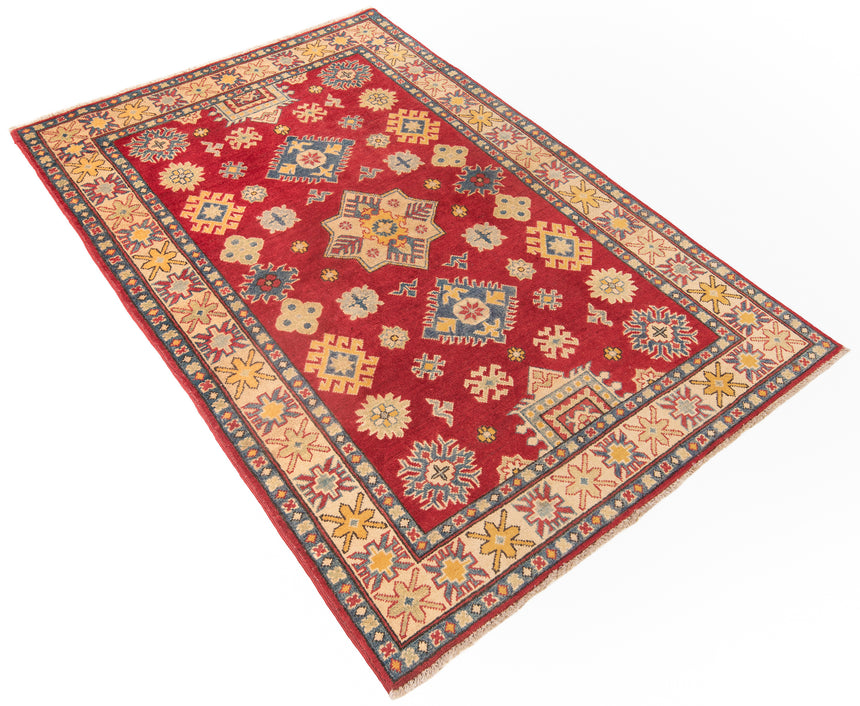 Kazak Rug | 182 x 120 cm