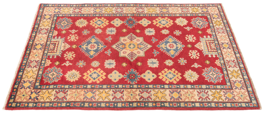 Kazak Rug | 182 x 120 cm