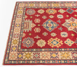 Kazak Rug | 182 x 120 cm