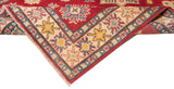 Kazak Rug | 182 x 120 cm