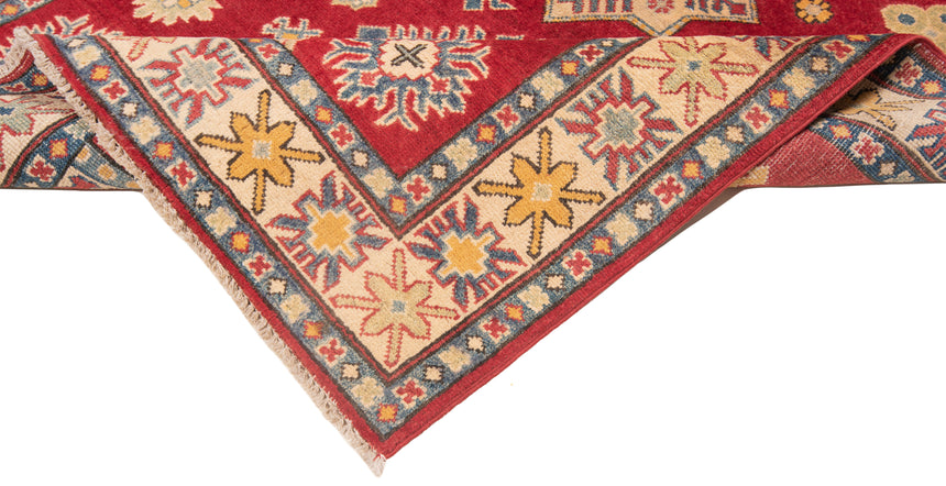Kazak Rug | 182 x 120 cm
