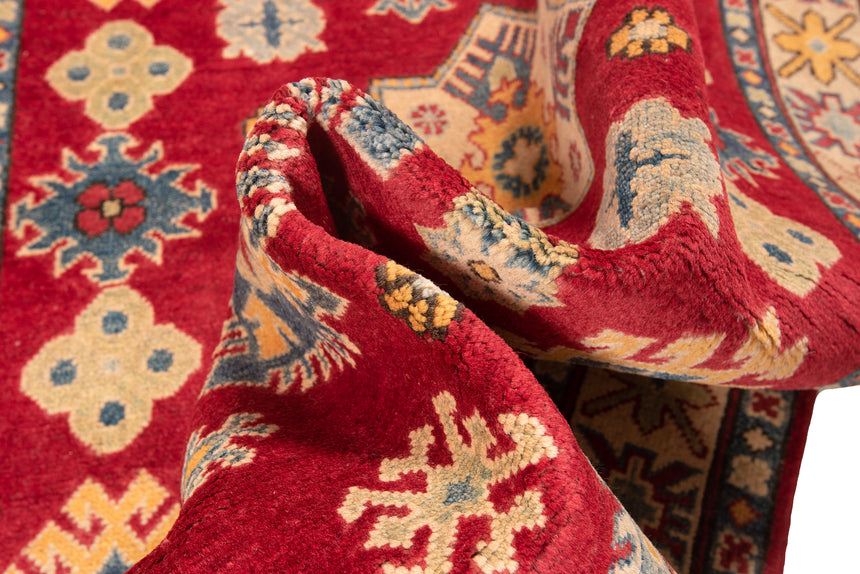 Kazak Rug | 182 x 120 cm