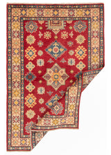 Kazak Rug | 182 x 120 cm