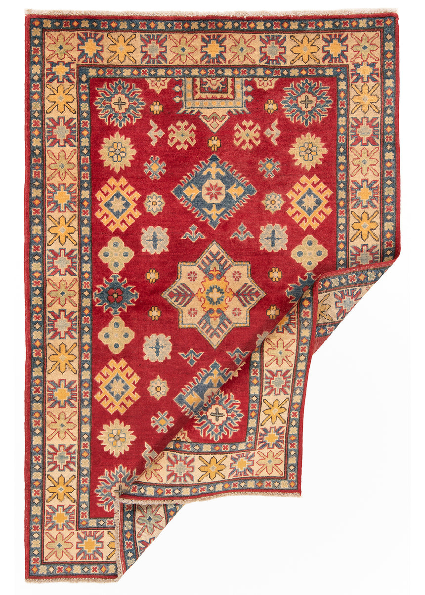Kazak Rug | 182 x 120 cm