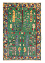 Ziegler Rug | 294 x 197 cm