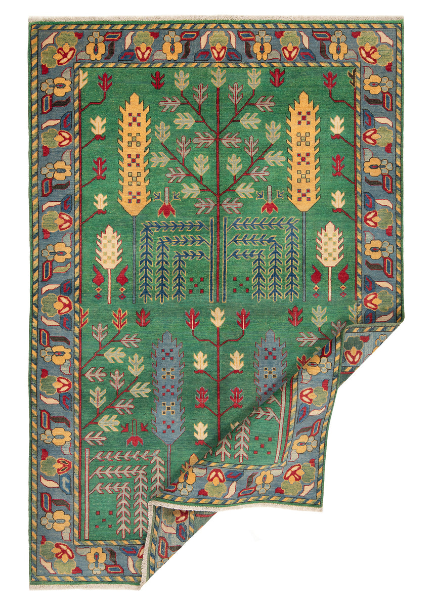 Ziegler Rug | 294 x 197 cm