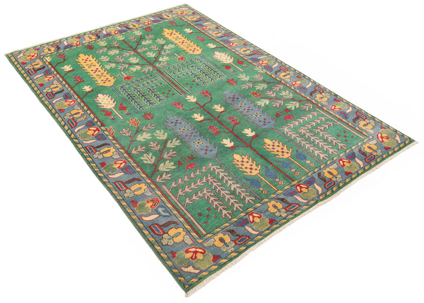 Ziegler Rug | 294 x 197 cm