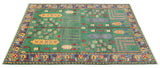 Ziegler Rug | 294 x 197 cm