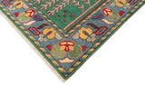 Ziegler Rug | 294 x 197 cm