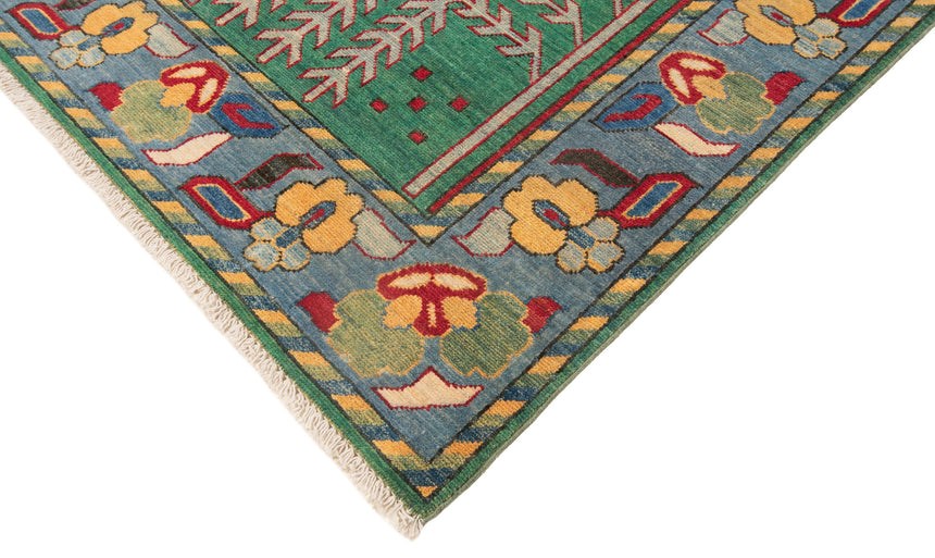 Ziegler Rug | 294 x 197 cm