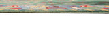 Ziegler Rug | 294 x 197 cm