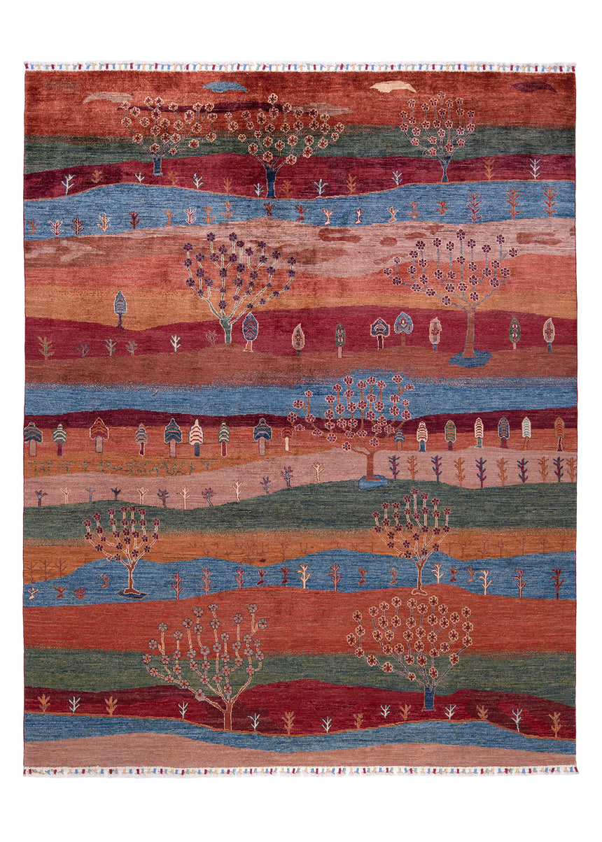 Ziegler Rug | 300 x 240 cm