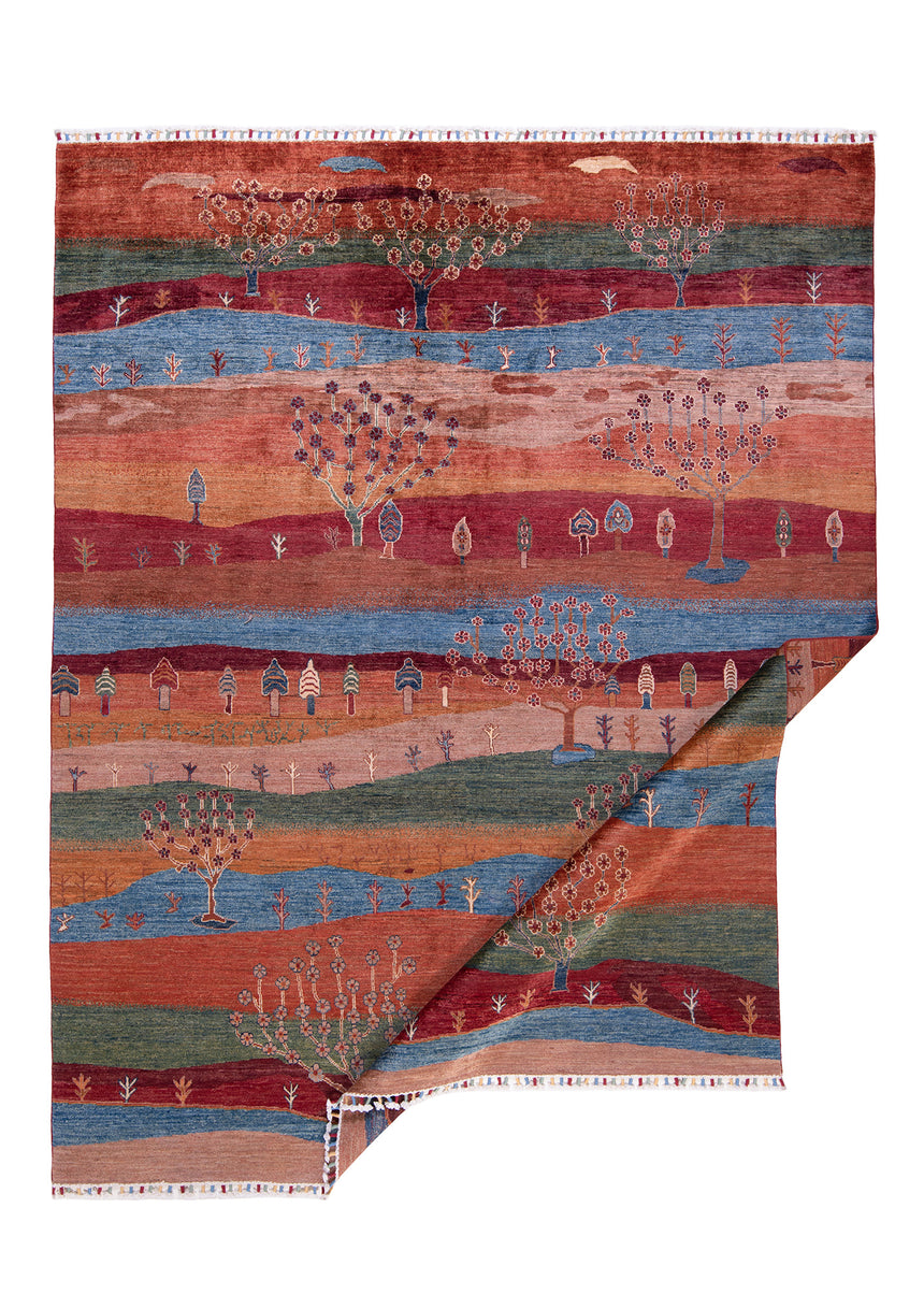 Ziegler Rug | 300 x 240 cm