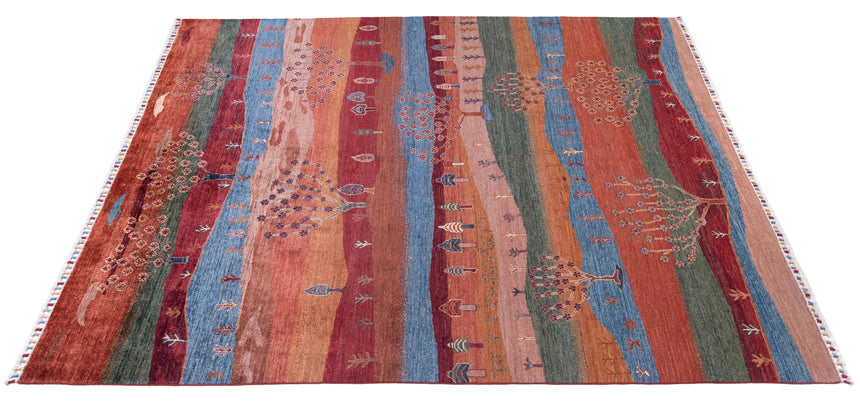 Ziegler Rug | 300 x 240 cm