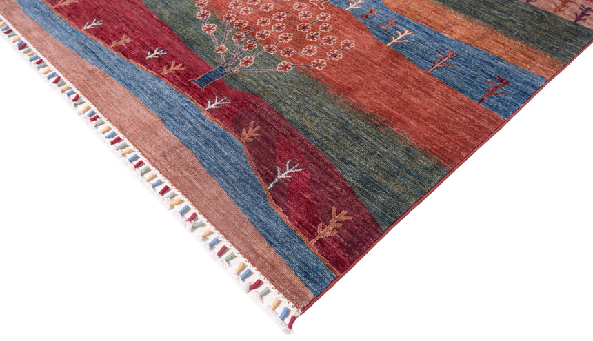 Ziegler Rug | 300 x 240 cm