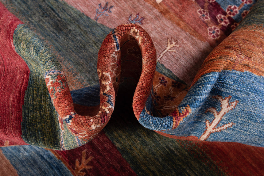 Ziegler Rug | 300 x 240 cm