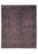 Ziegler Rug | 299 x 251 cm