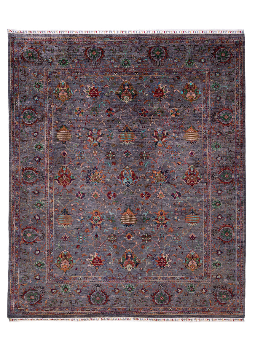 Ziegler Rug | 299 x 251 cm