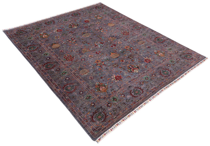 Ziegler Rug | 299 x 251 cm