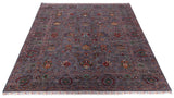 Ziegler Rug | 299 x 251 cm