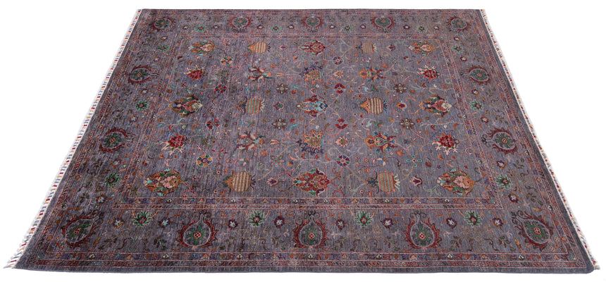 Ziegler Rug | 299 x 251 cm