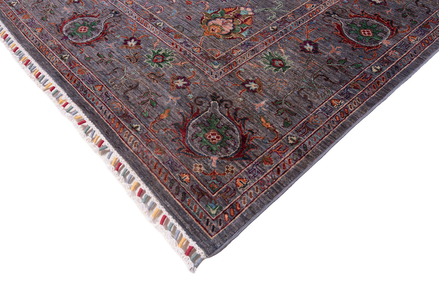 Ziegler Rug | 299 x 251 cm