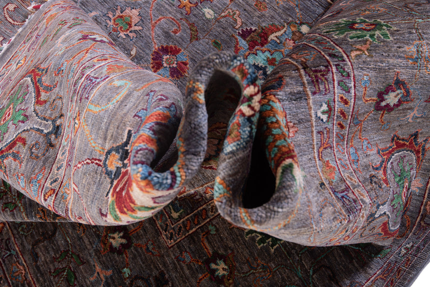 Ziegler Rug | 299 x 251 cm