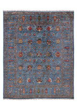 Ziegler Rug | 299 x 245 cm