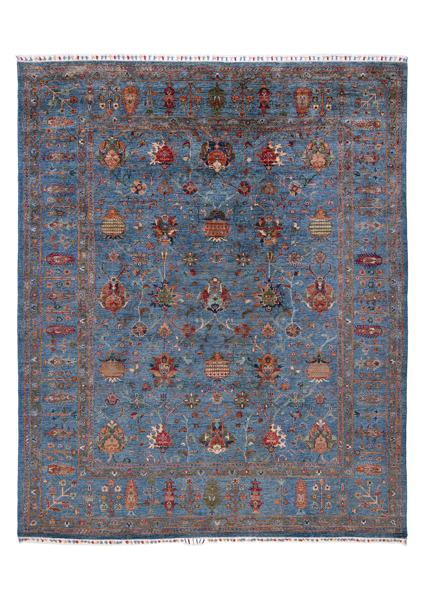 Ziegler Rug | 299 x 245 cm