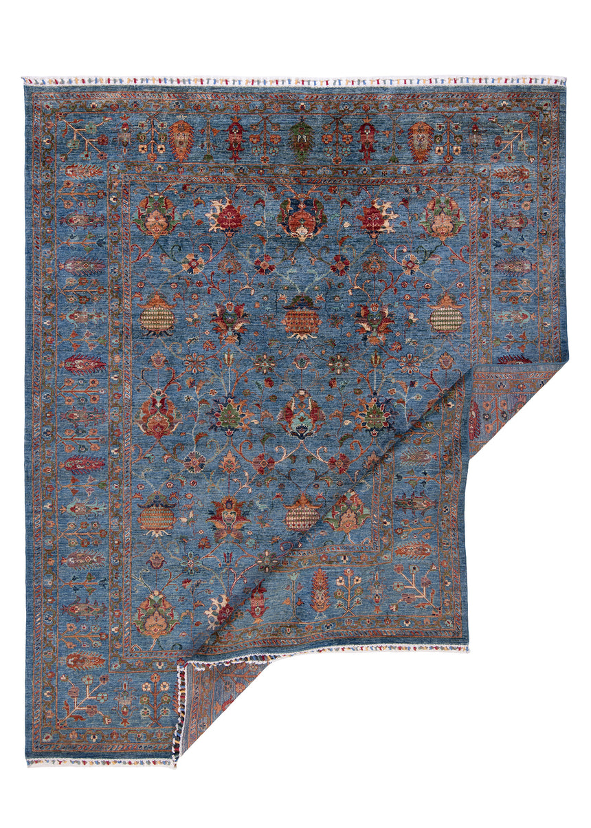 Ziegler Rug | 299 x 245 cm