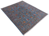 Ziegler Rug | 299 x 245 cm