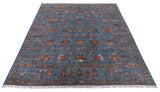 Ziegler Rug | 299 x 245 cm