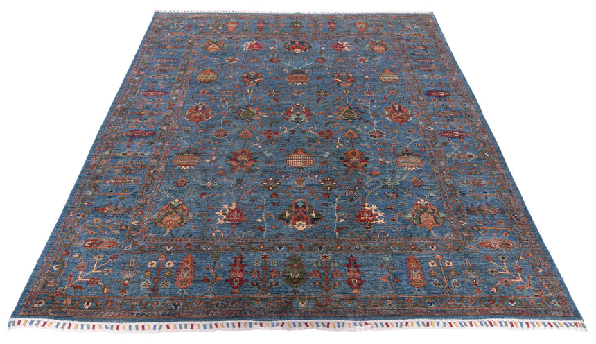 Ziegler Rug | 299 x 245 cm