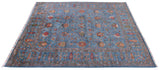 Ziegler Rug | 299 x 245 cm