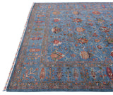 Ziegler Rug | 299 x 245 cm