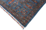 Ziegler Rug | 299 x 245 cm