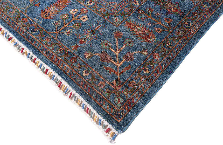 Ziegler Rug | 299 x 245 cm