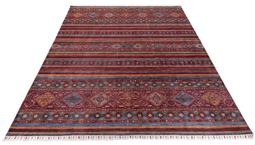 Ziegler Rug | 312 x 240 cm