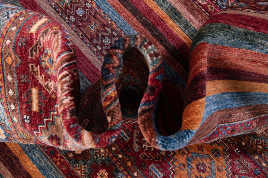 Ziegler Rug | 312 x 240 cm