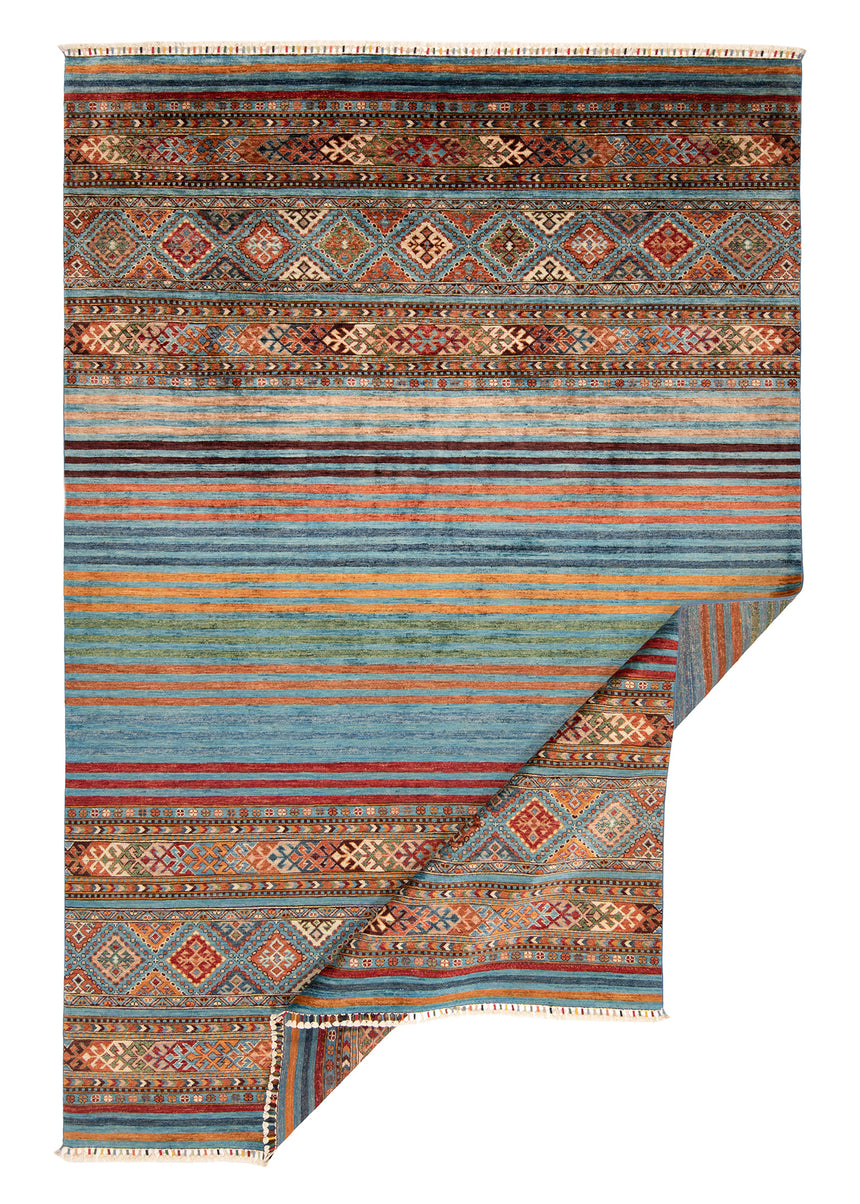 Ziegler Rug | 305 x 208 cm