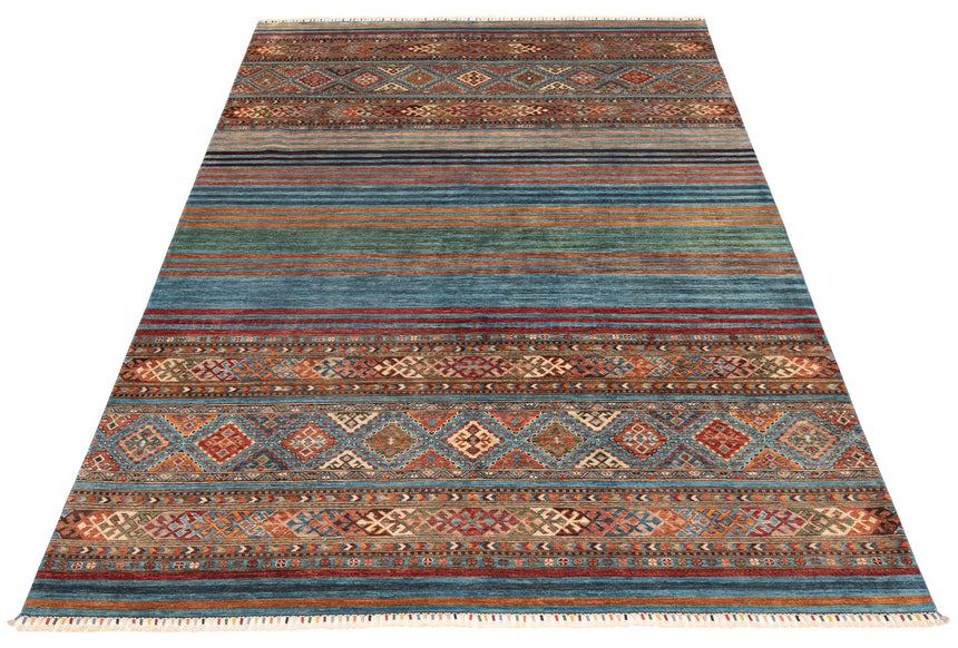 Ziegler Rug | 305 x 208 cm