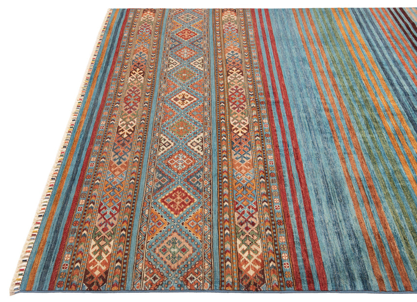 Ziegler Rug | 305 x 208 cm