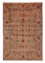 Ziegler Rug | 292 x 205 cm