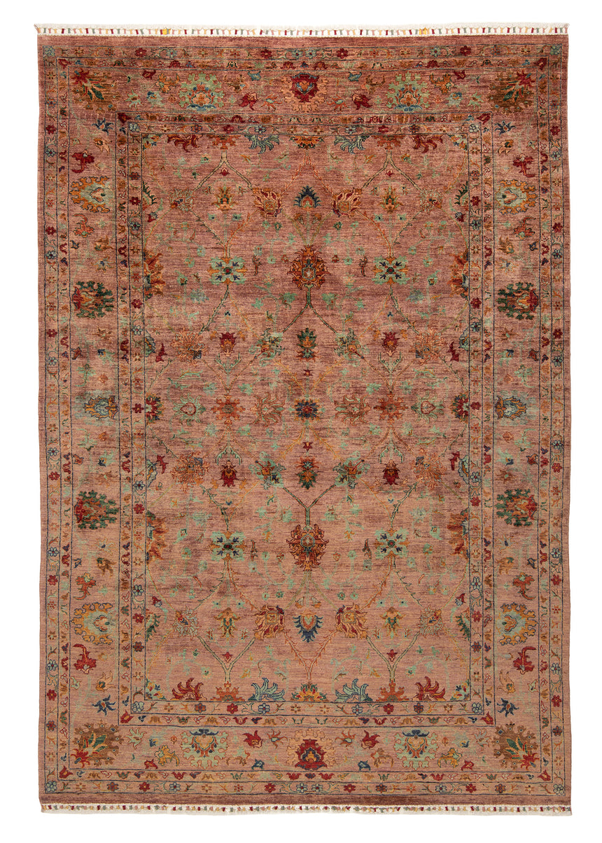 Ziegler Rug | 292 x 205 cm