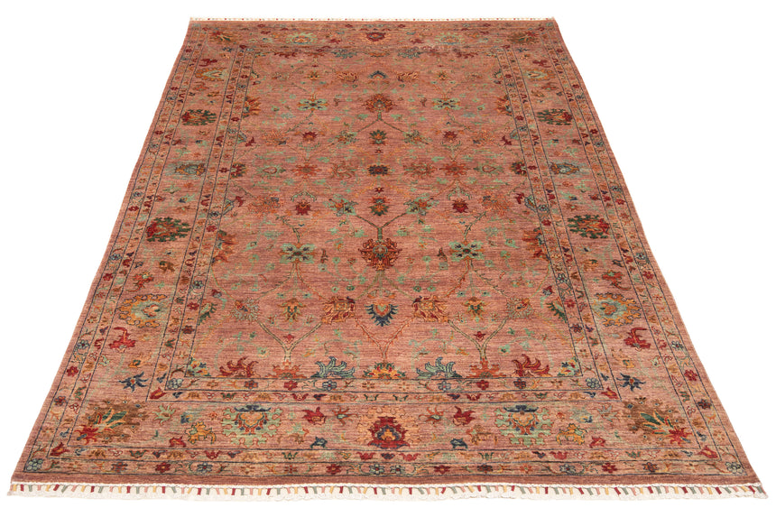 Ziegler Rug | 292 x 205 cm
