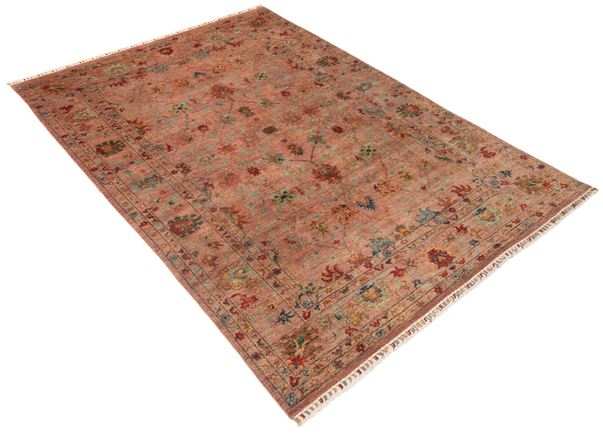 Ziegler Rug | 292 x 205 cm