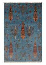 Ziegler Rug | 310 x 204 cm