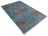 Ziegler Rug | 310 x 204 cm