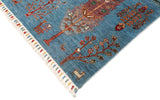Ziegler Rug | 310 x 204 cm